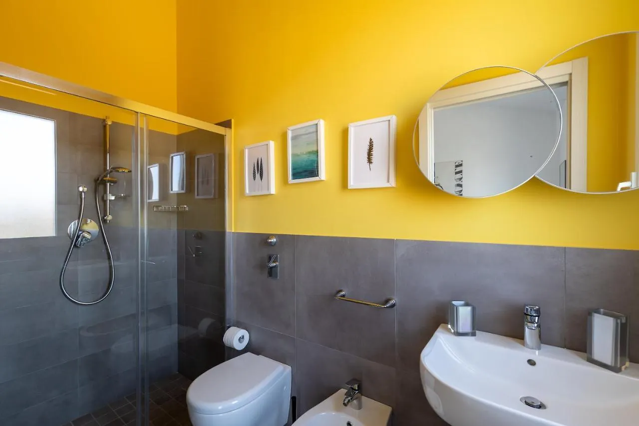 Villa Con Piscina Vicino San Vito Lo Capo Custonaci Italie
